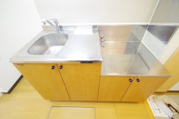 CelSionの物件内観写真